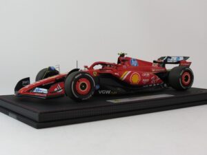 Ferrari SF-24 2024