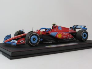 Ferrari SF-24 2024