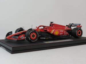 Ferrari SF-24 2024