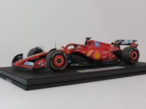 Ferrari SF-24 2024
