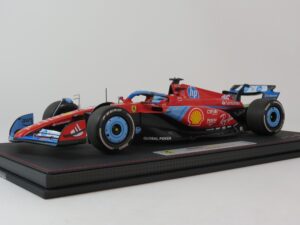 Ferrari SF-24 2024