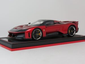 Ferrari F80