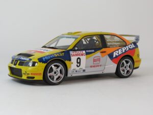 Seat Cordoba Evo 2 1999