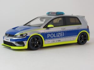 Volkswagen Golf VII R Oettinger 2018