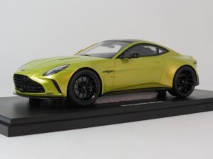 Aston Martin Vantage 2024