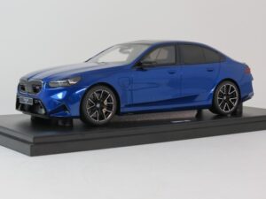 BMW M5 (G90) 2024