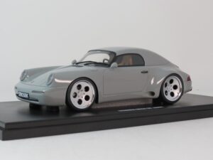 Porsche 911 (993) Speedster Strosek Mega 30' 2023