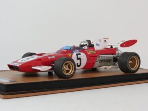 Ferrari 312 B2 F1 1971