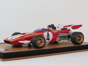 Ferrari 312 B2 F1 1971