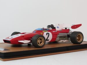 Ferrari 312 B2 F1 1971