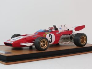 Ferrari 312 B2 F1 1971