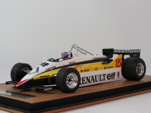Renault RE30B 1982
