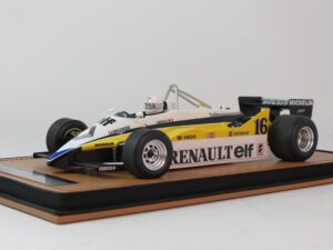 Renault RE30B 1982