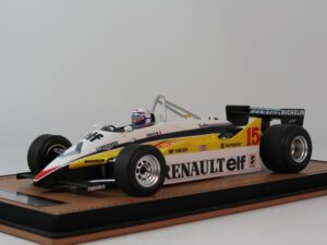 Renault RE30B 1982