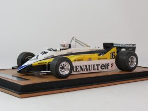 Renault RE30B 1982