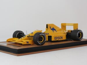 Lotus 101 1989