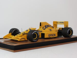 Lotus 101 1989
