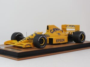 Lotus 101 1989