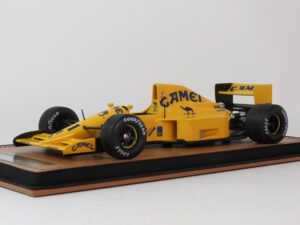 Lotus 102 Lamborghini 1990