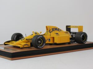 Lotus 102 Lamborghini 1990