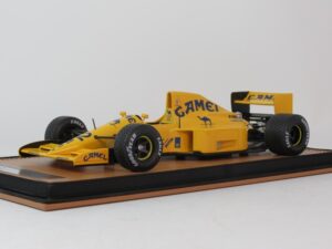 Lotus 102 Lamborghini 1990