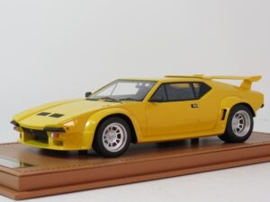 De Tomaso Pantera GT5 1982