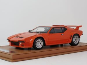 De Tomaso Pantera GT5 1982