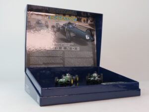 1963 Monaco GP Twin Pack
