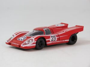 Porsche 917K 1970