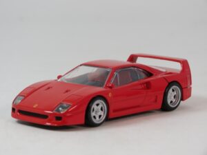 Ferrari F40 1987