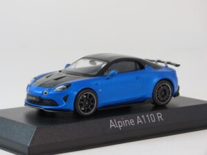 Alpine A110 R 2023