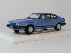 Ford Capri 2.8i Injection 1984