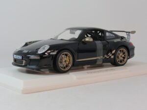 Porsche 911 GT3 RS 2009