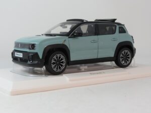 Renault R4 E-Tech 100% Electric 2025