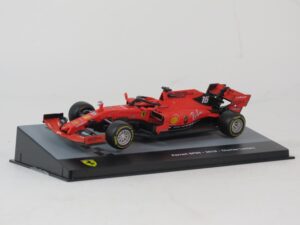 Ferrari SF90 2019