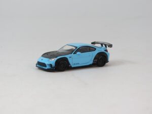 Toyota GR86 LB Nation