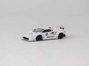 Lamborghini Countach LB-WORKS 2024