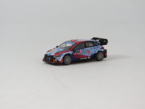 Hyundai i20 N Rally1 2024