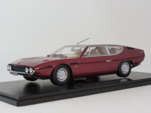 Lamborghini Espada S2 1970