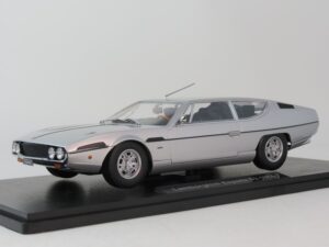 Lamborghini Espada S2 1970