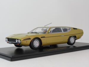 Lamborghini Espada S2 1970