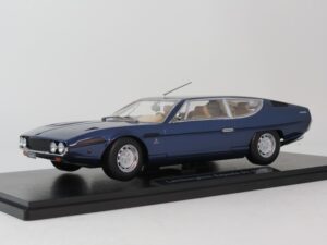 Lamborghini Espada S2 1970