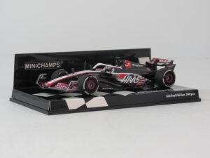 Haas VF-23 2023