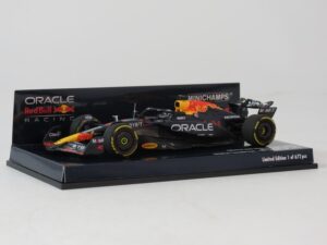 Red Bull RB20 2024