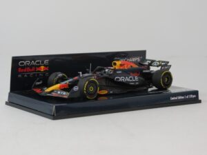 Red Bull RB20 2024