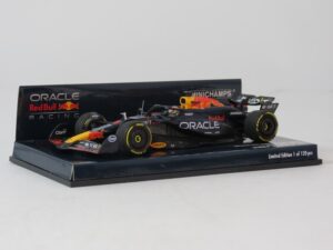 Red Bull RB20 2024