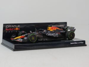 Red Bull RB20 2024