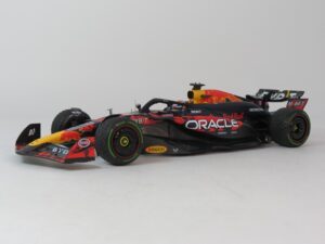 Red Bull RB20 2024