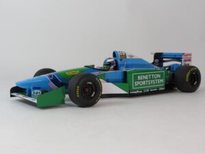 Benetton Ford B194 1994