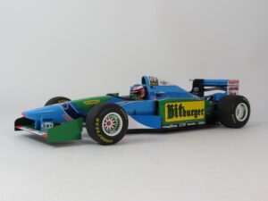 Benetton Ford B194 1994